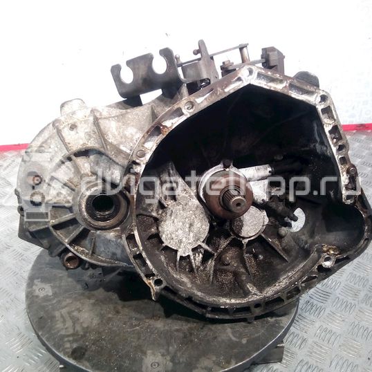 Фото Контрактная (б/у) МКПП для Mercedes-Benz V-Class / Vito 82-122 л.с 16V 2.2 л OM 611.980 (OM 611 DE LA) Дизельное топливо A6382602300