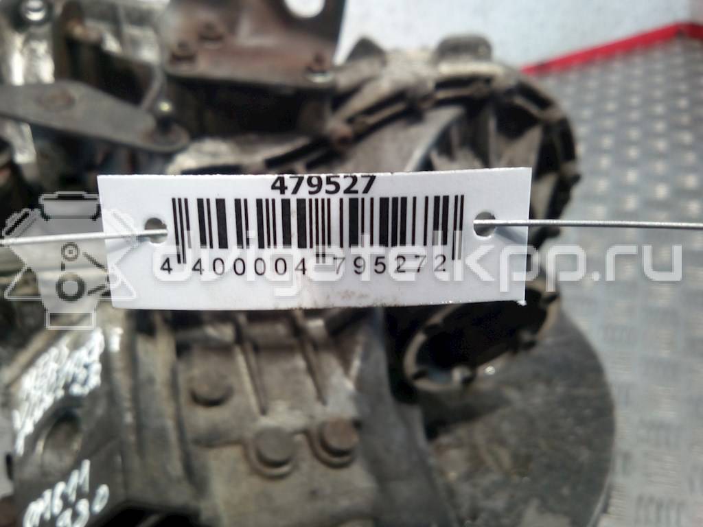 Фото Контрактная (б/у) МКПП для Mercedes-Benz V-Class / Vito 82-122 л.с 16V 2.2 л OM 611.980 (OM 611 DE LA) Дизельное топливо A6382602300 {forloop.counter}}