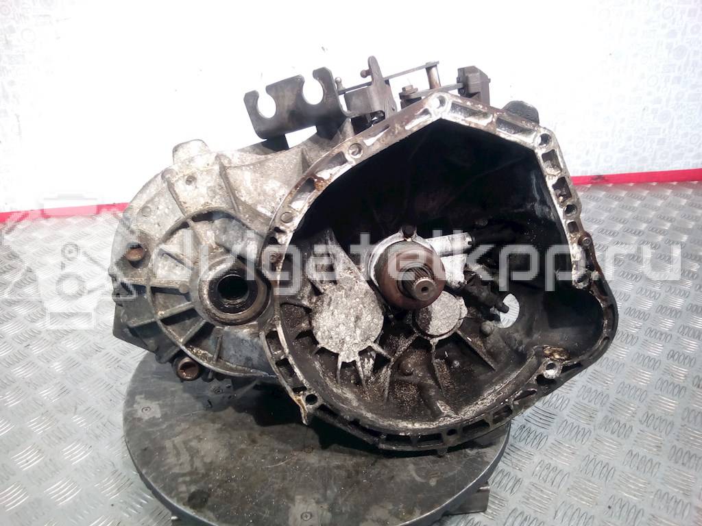 Фото Контрактная (б/у) МКПП для Mercedes-Benz V-Class / Vito 82-122 л.с 16V 2.2 л OM 611.980 (OM 611 DE LA) Дизельное топливо A6382602300 {forloop.counter}}