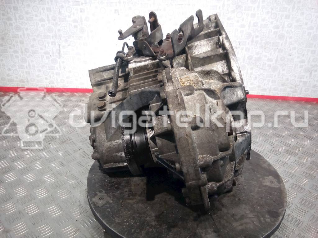 Фото Контрактная (б/у) МКПП для Mercedes-Benz V-Class / Vito 82-122 л.с 16V 2.2 л OM 611.980 (OM 611 DE LA) Дизельное топливо A6382602300 {forloop.counter}}