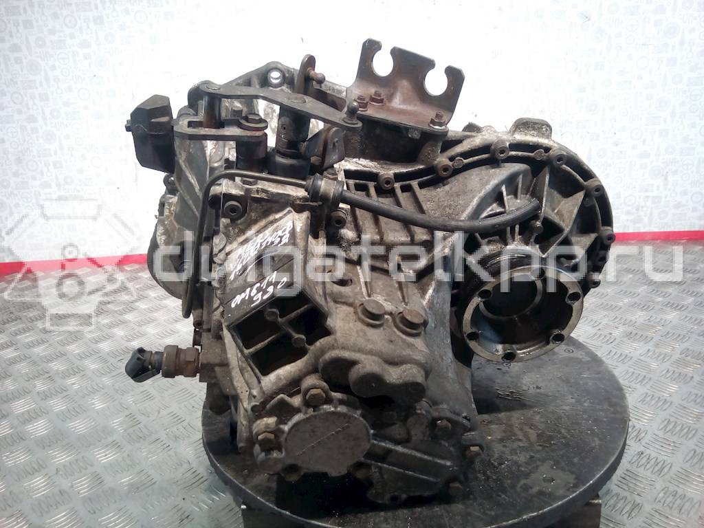 Фото Контрактная (б/у) МКПП для Mercedes-Benz V-Class / Vito 82-122 л.с 16V 2.2 л OM 611.980 (OM 611 DE LA) Дизельное топливо A6382602300 {forloop.counter}}