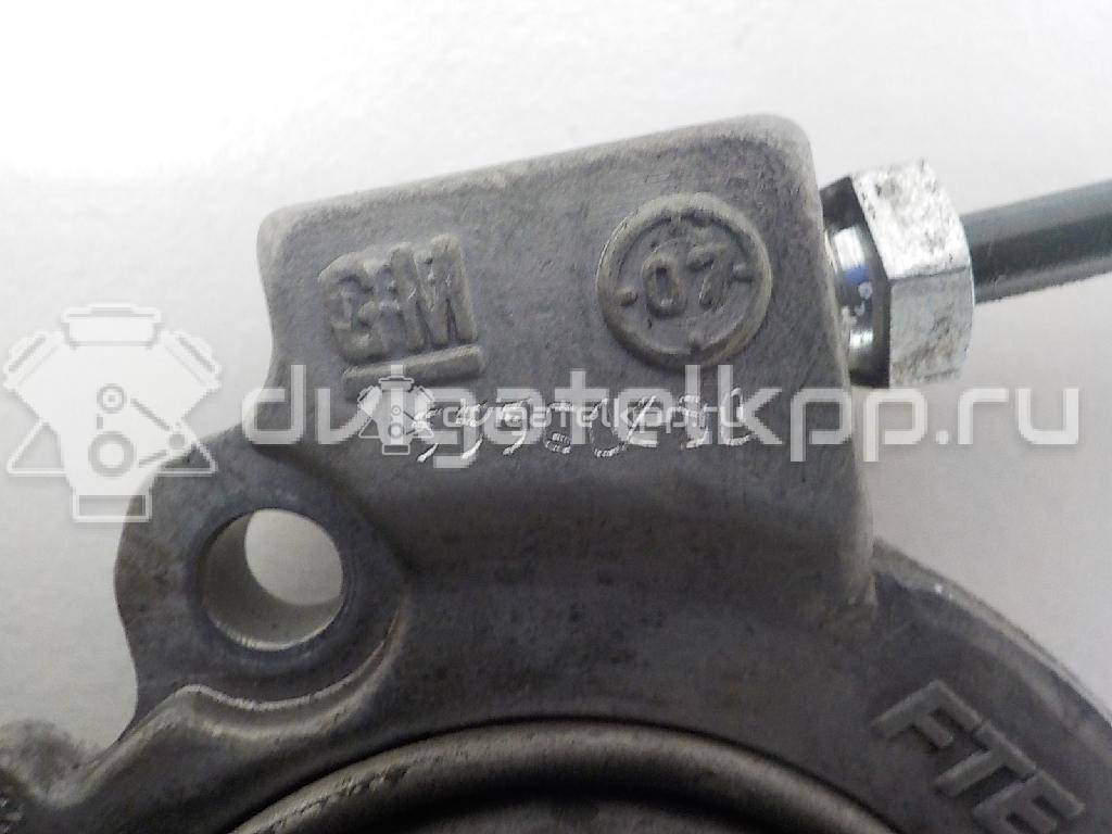 Фото Подшипник выжимной совмещ. с цилиндром сцепл.  5679355 для alfa romeo 159 {forloop.counter}}
