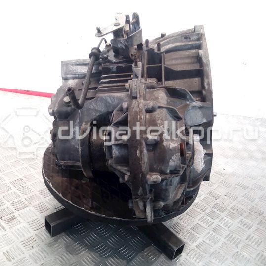Фото Контрактная (б/у) МКПП для Mercedes-Benz V-Class / Vito 82-122 л.с 16V 2.2 л OM 611.980 (OM 611 DE LA) Дизельное топливо A6382602300