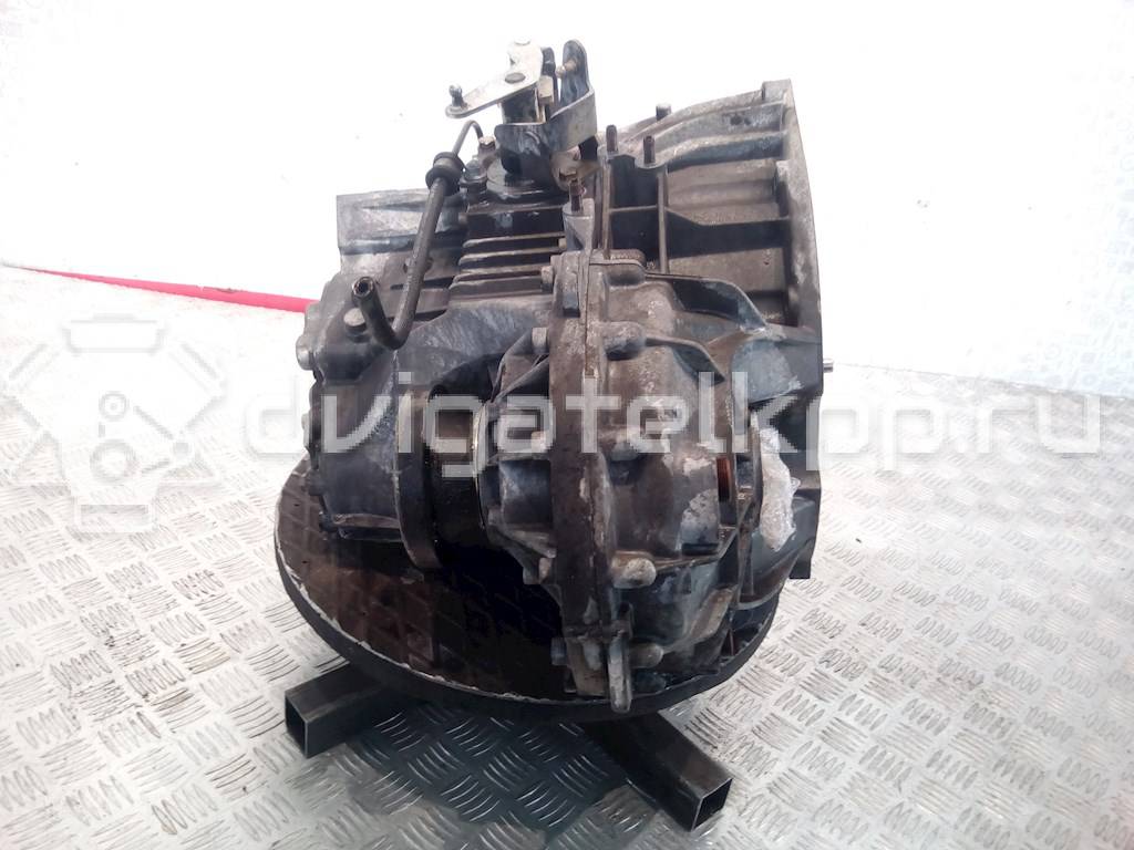 Фото Контрактная (б/у) МКПП для Mercedes-Benz V-Class / Vito 82-122 л.с 16V 2.2 л OM 611.980 (OM 611 DE LA) Дизельное топливо A6382602300 {forloop.counter}}