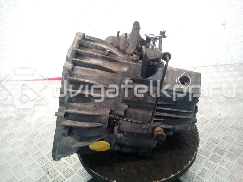 Фото Контрактная (б/у) МКПП для Mercedes-Benz V-Class / Vito 82-122 л.с 16V 2.2 л OM 611.980 (OM 611 DE LA) Дизельное топливо A6382602300 {forloop.counter}}