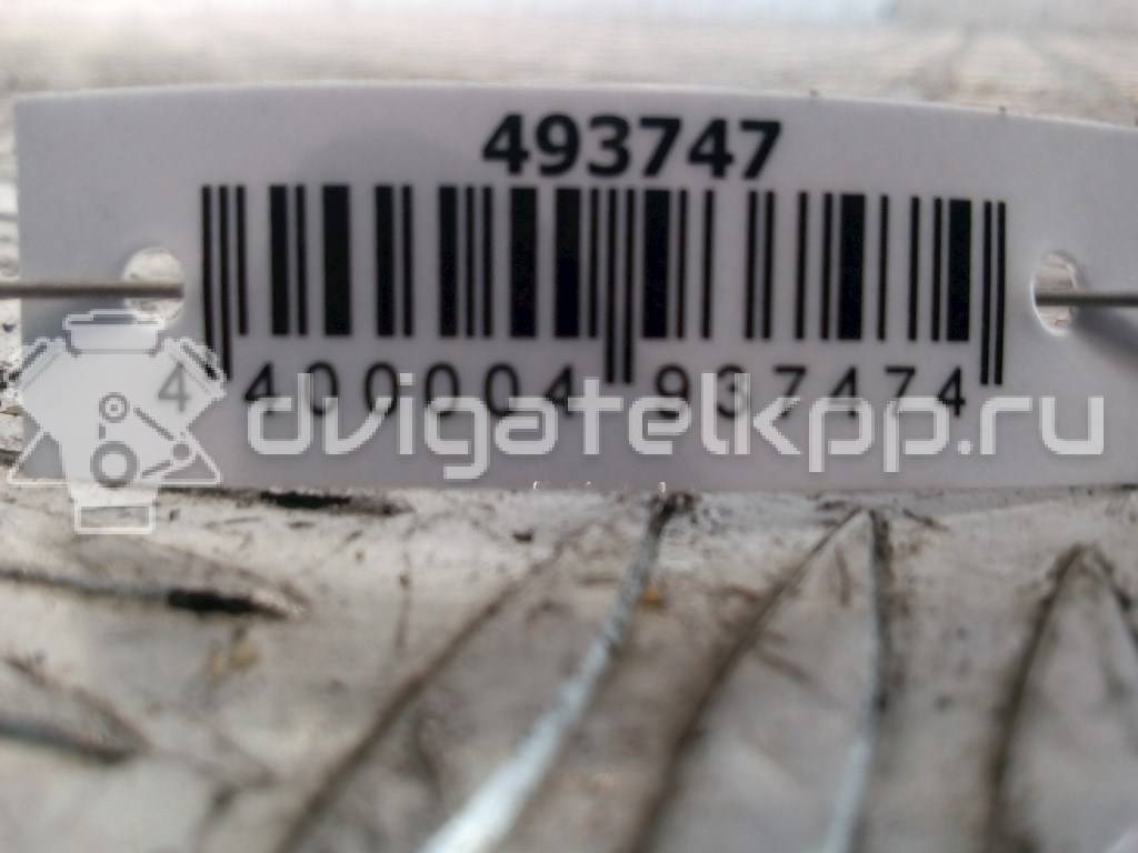 Фото Контрактная (б/у) МКПП для Mercedes-Benz V-Class / Vito 82-122 л.с 16V 2.2 л OM 611.980 (OM 611 DE LA) Дизельное топливо A6382602300 {forloop.counter}}