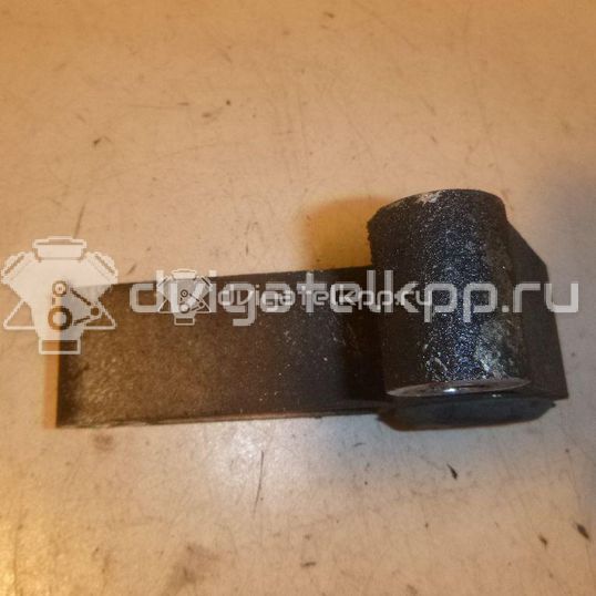 Фото Кронштейн КПП  55700439 для Alfa Romeo Mito 955