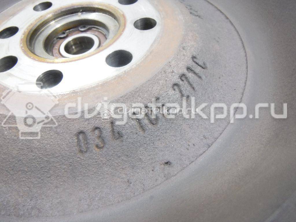 Фото Маховик  034105270E для Audi 100 / A6 {forloop.counter}}