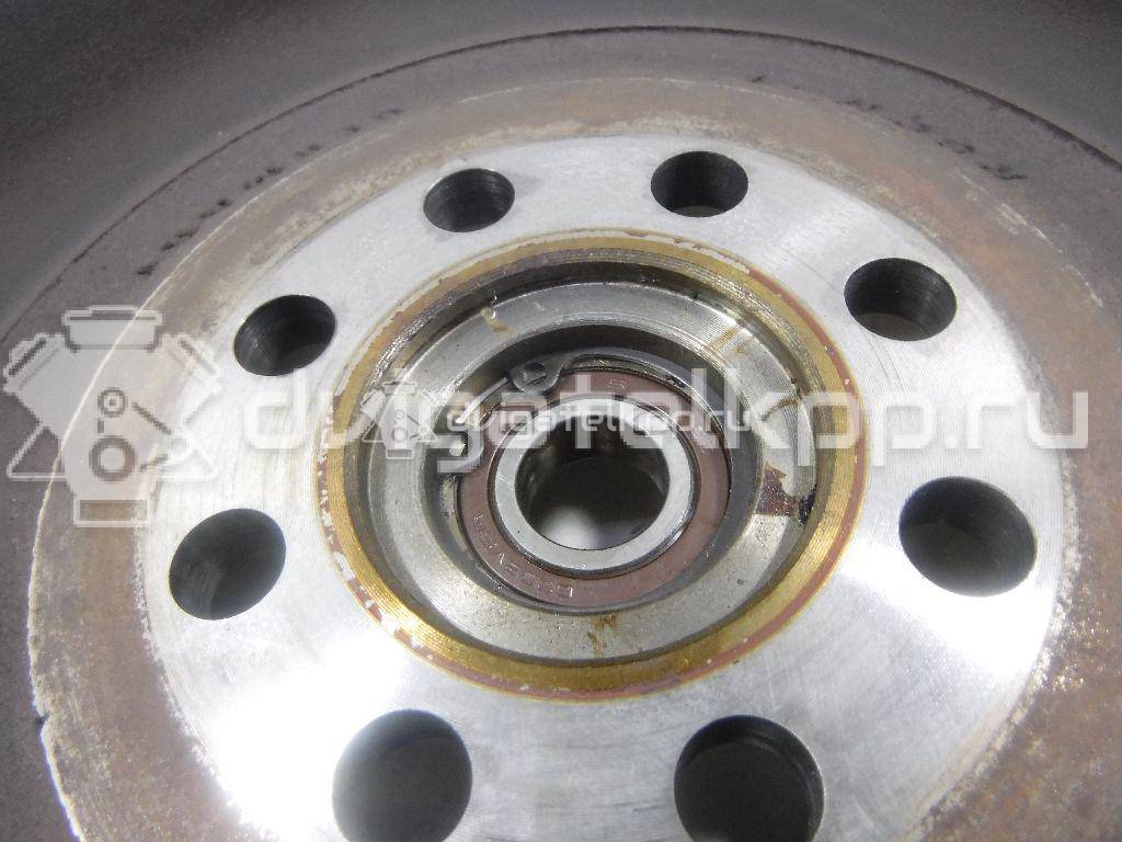 Фото Маховик  034105270E для Audi 100 / A6 {forloop.counter}}