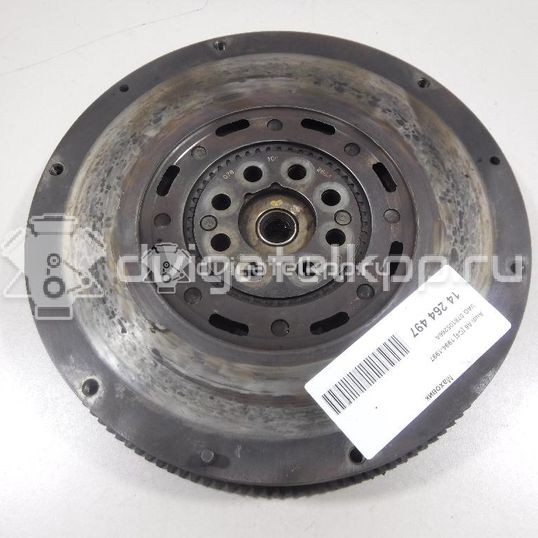 Фото Маховик  078105266A для audi 100 [C4]