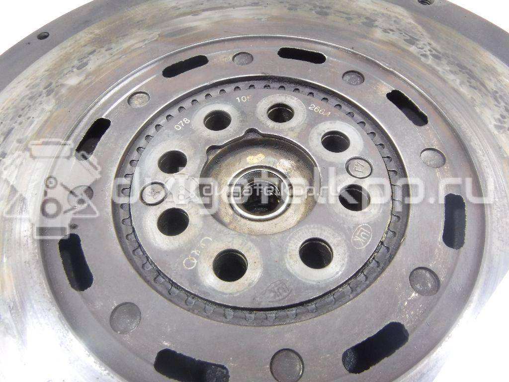 Фото Маховик  078105266A для audi 100 [C4] {forloop.counter}}