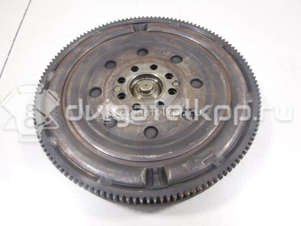 Фото Маховик  078105266A для audi 100 [C4] {forloop.counter}}