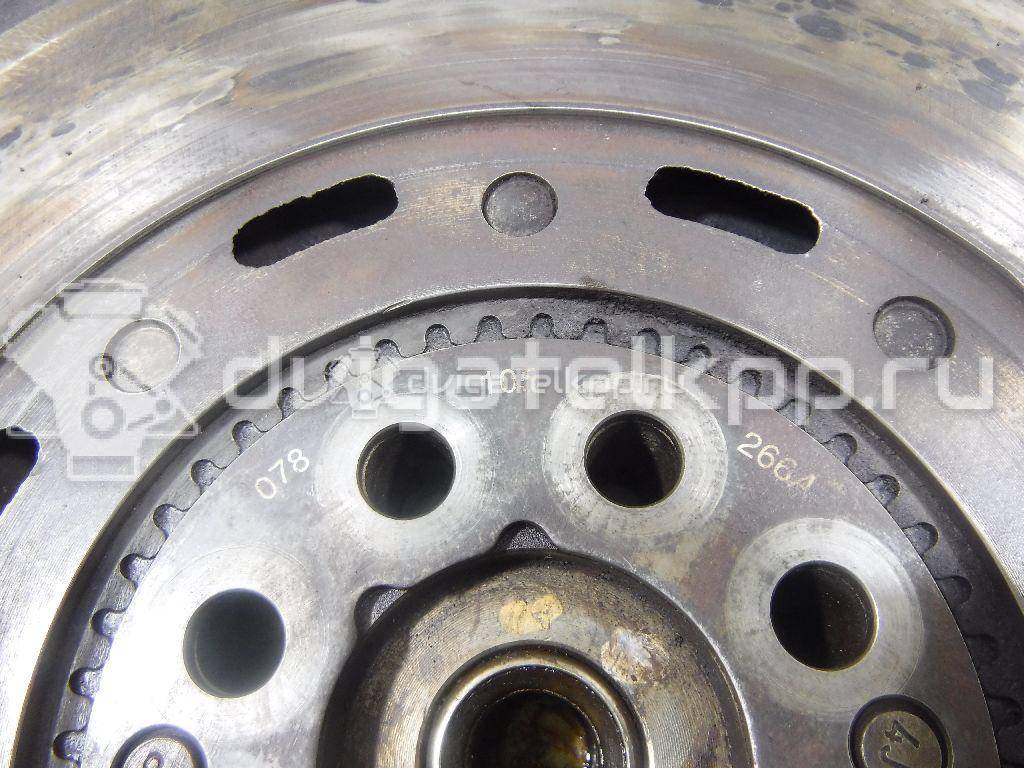 Фото Маховик  078105266A для audi 100 [C4] {forloop.counter}}