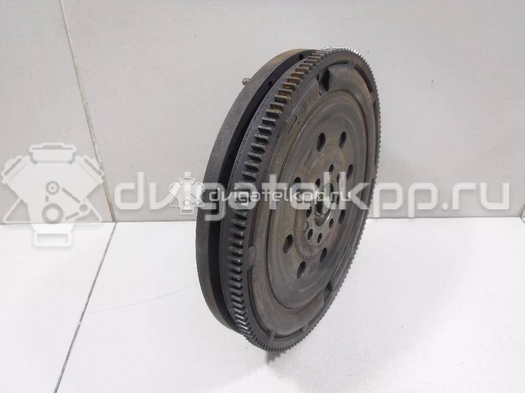 Фото Маховик  078105266A для audi 100 [C4] {forloop.counter}}