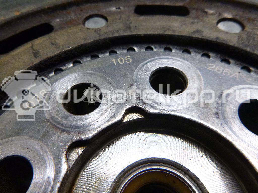 Фото Маховик  078105266A для audi 100 [C4] {forloop.counter}}