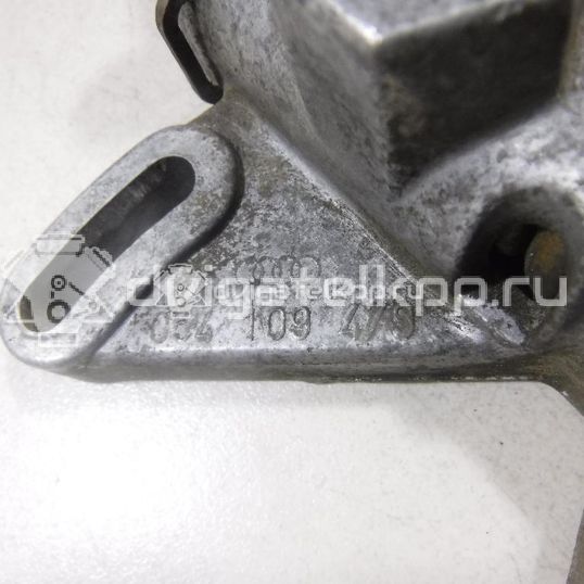 Фото Ролик-натяжитель ремня ГРМ  054109479 для Audi A6 / 100 / 80 / 200 / 90