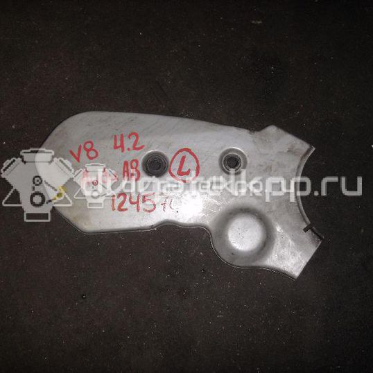 Фото Кожух ремня ГРМ  077109123b для audi 100 [C4]