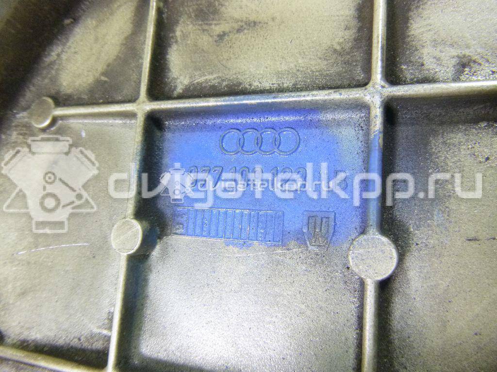 Фото Кожух ремня ГРМ  077109123b для audi 100 [C4] {forloop.counter}}