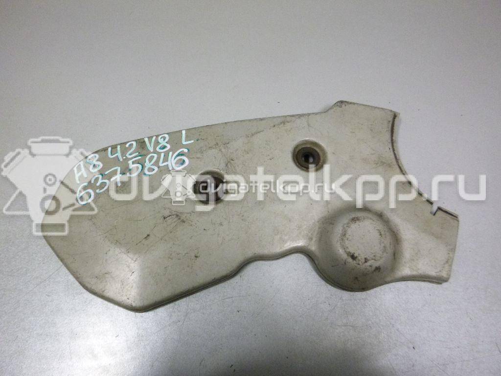 Фото Кожух ремня ГРМ  077109123b для audi 100 [C4] {forloop.counter}}