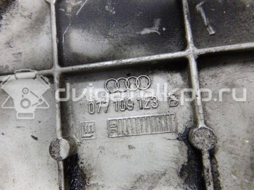 Фото Кожух ремня ГРМ  077109123b для audi 100 [C4] {forloop.counter}}