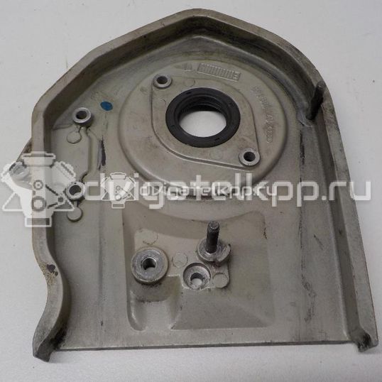 Фото Кожух ремня ГРМ  077109161e для audi 100 [C4]