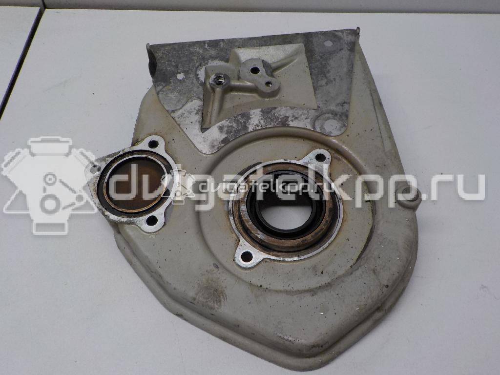 Фото Кожух ремня ГРМ  077109161e для audi 100 [C4] {forloop.counter}}