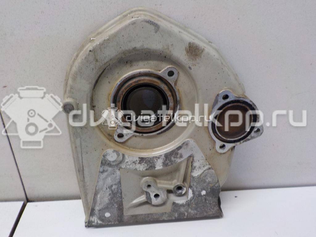 Фото Кожух ремня ГРМ  077109161e для audi 100 [C4] {forloop.counter}}