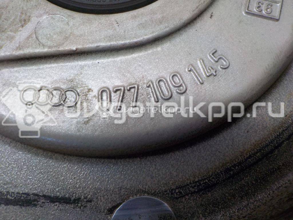 Фото Кожух ремня ГРМ  077109161e для audi 100 [C4] {forloop.counter}}