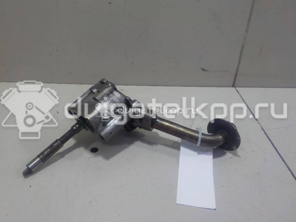 Фото Насос масляный  026115105A для Audi A6 / 100 / 80 / Coupe / Cabriolet 8G7, B4 {forloop.counter}}