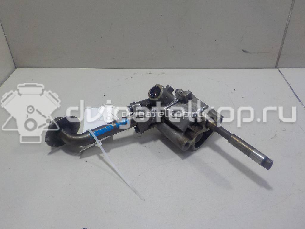 Фото Насос масляный  026115105A для Audi A6 / 100 / 80 / Coupe / Cabriolet 8G7, B4 {forloop.counter}}