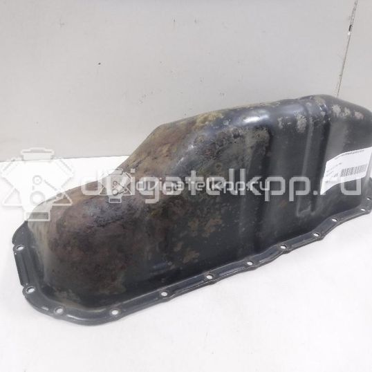 Фото Поддон масляный двигателя  054103601A для Audi 100 / A6