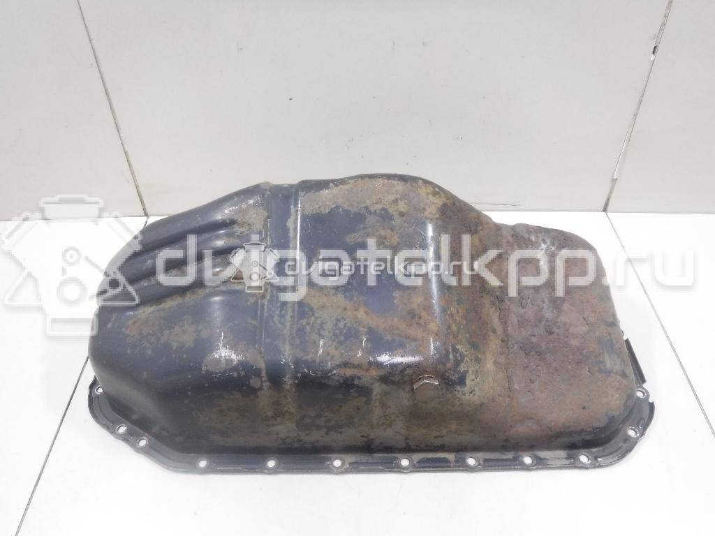 Фото Поддон масляный двигателя  054103601A для Audi 100 / A6 {forloop.counter}}