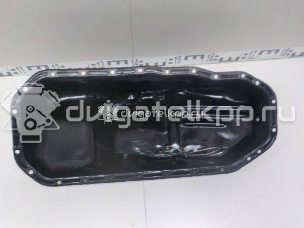 Фото Поддон масляный двигателя  054103601A для audi 100 [C4] {forloop.counter}}