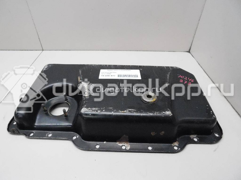 Фото Поддон масляный двигателя  077103602 для Audi A8 {forloop.counter}}