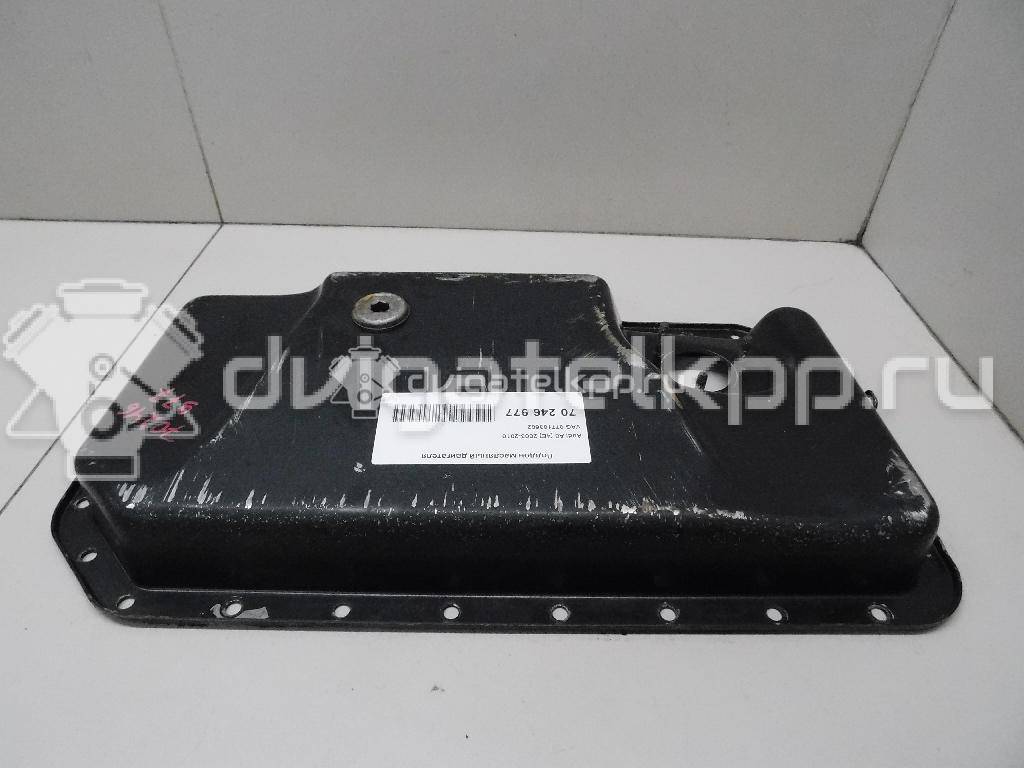 Фото Поддон масляный двигателя  077103602 для Audi A8 {forloop.counter}}