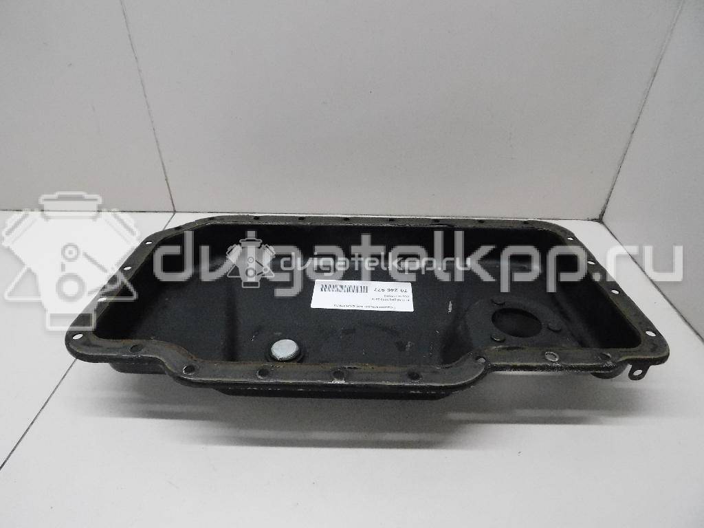 Фото Поддон масляный двигателя  077103602 для Audi A8 {forloop.counter}}