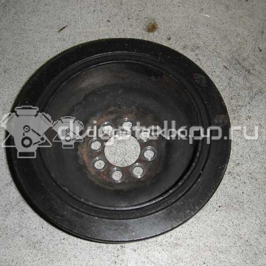 Фото Шкив коленвала  для Audi A4 / A6 / 100 / 80 / A8