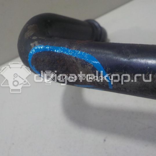 Фото Трубка картерных газов  048129703D для Audi 100 / 80 / Cabriolet 8G7, B4 / A6