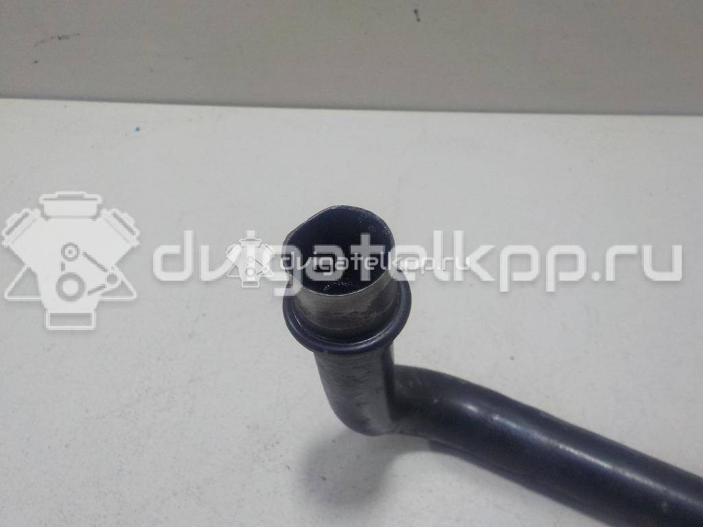 Фото Трубка картерных газов  048129703D для Audi 100 / 80 / Cabriolet 8G7, B4 / A6 {forloop.counter}}