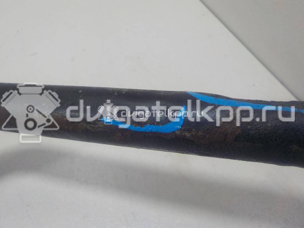 Фото Трубка картерных газов  048129703D для Audi 100 / 80 / Cabriolet 8G7, B4 / A6 {forloop.counter}}