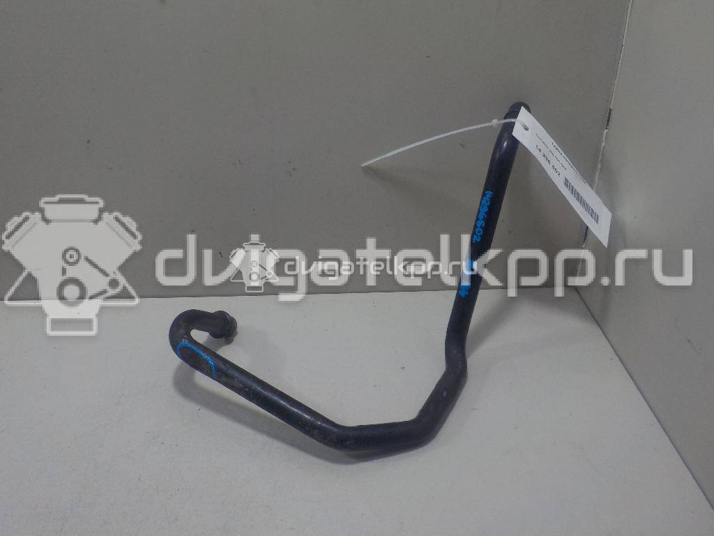 Фото Трубка картерных газов  048129703D для Audi 100 / 80 / Cabriolet 8G7, B4 / A6 {forloop.counter}}