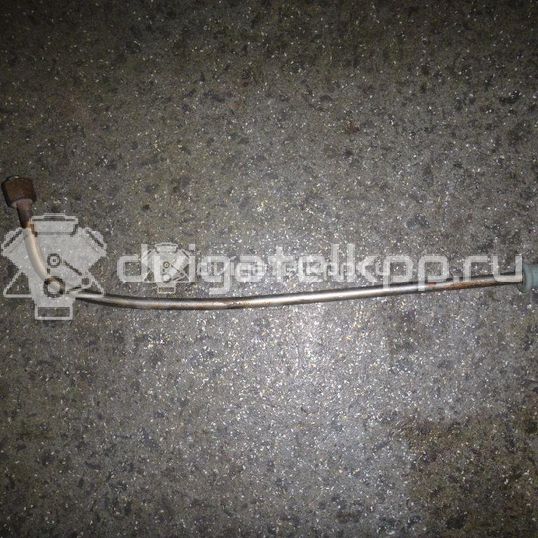 Фото Трубка картерных газов  048129703D для audi 100 [C4]