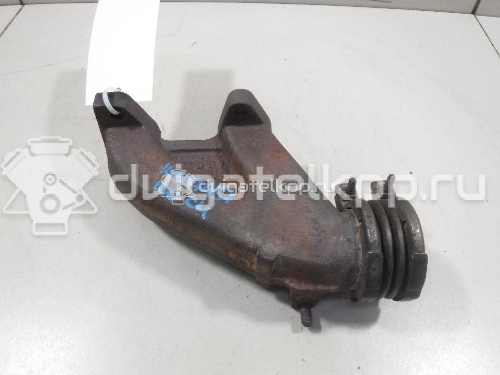 Фото Коллектор выпускной  054129591 для audi 100 [C4] {forloop.counter}}