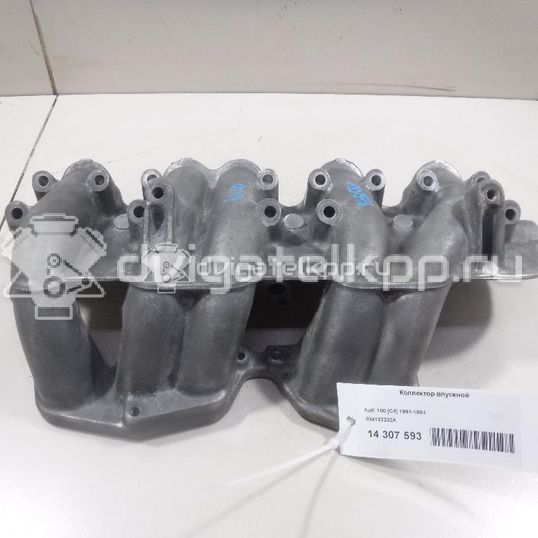 Фото Коллектор впускной  034133202A для Audi 100 / A6