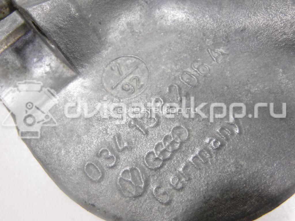 Фото Коллектор впускной  034133202A для Audi 100 / A6 {forloop.counter}}