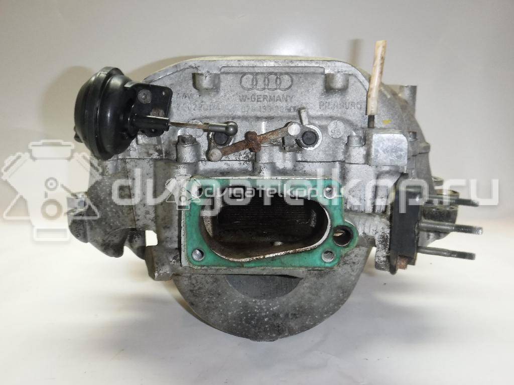 Фото Коллектор впускной  078133205D для Audi A4 / 100 / 80 / A8 / Coupe {forloop.counter}}