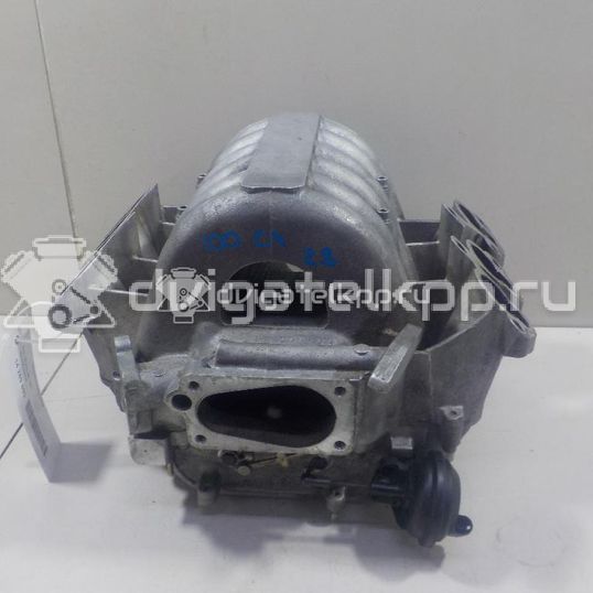 Фото Коллектор впускной  078133205D для Audi A4 / 100 / 80 / A8 / Coupe