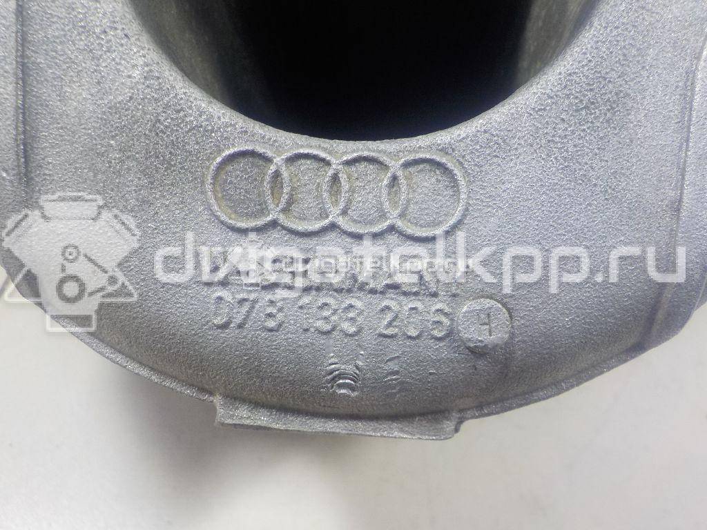 Фото Коллектор впускной  078133205D для Audi A4 / 100 / 80 / A8 / Coupe {forloop.counter}}