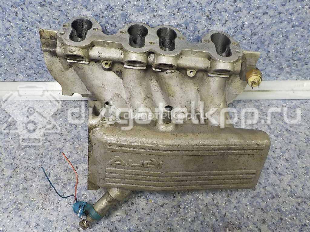 Фото Коллектор впускной  для Audi 100 / 80 / Coupe {forloop.counter}}