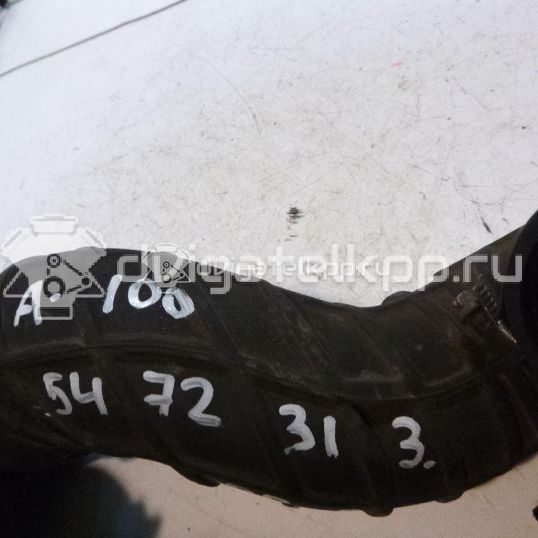 Фото Гофра воздуховода  4A0145747A для Audi 100 / A6